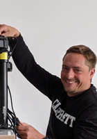 WALS | Analytic Lab Services | Silvo Zimmer