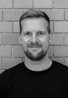 WALS | Analytic Lab Services | Steven Bredow