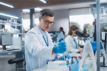 Prozessanalytik, Process Analytics